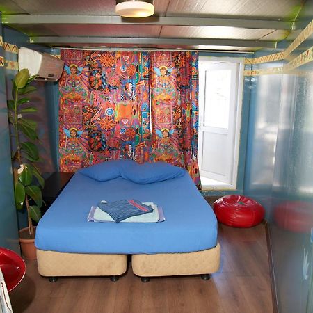 Chillout Lya Hostel & Lounge อิสตันบูล ภายนอก รูปภาพ