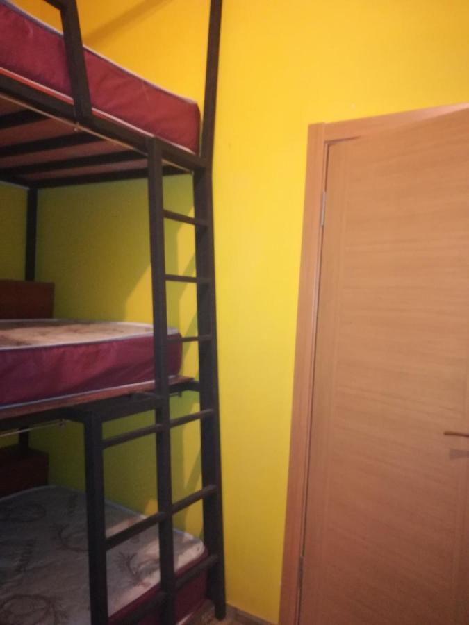 Chillout Lya Hostel & Lounge อิสตันบูล ภายนอก รูปภาพ