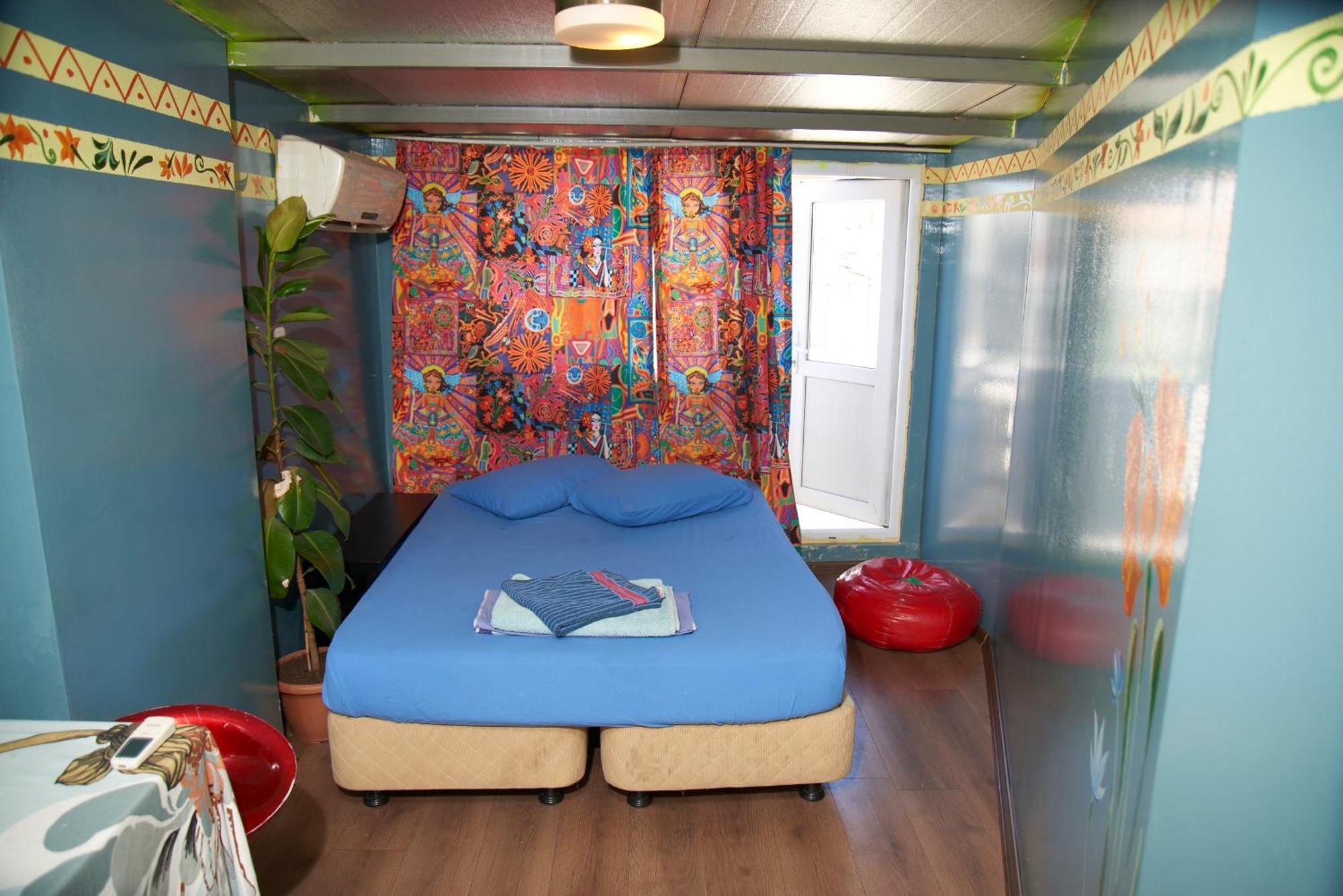 Chillout Lya Hostel & Lounge อิสตันบูล ภายนอก รูปภาพ